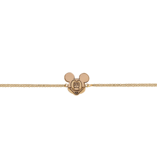 Bratara aur 14k cu Mickey