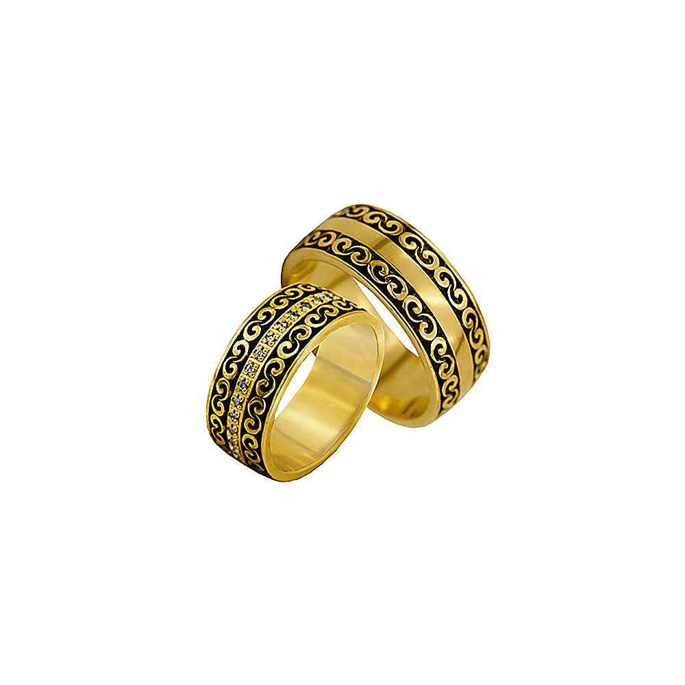 Verighete aur galben