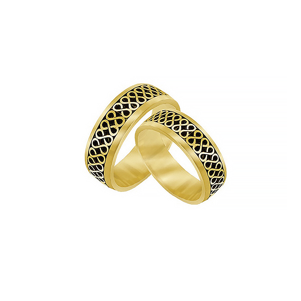 verighete aur galben