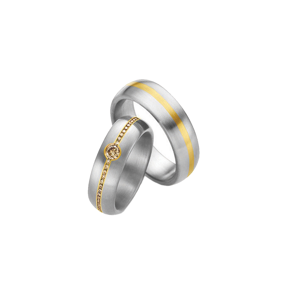 Verighete aur bicolor