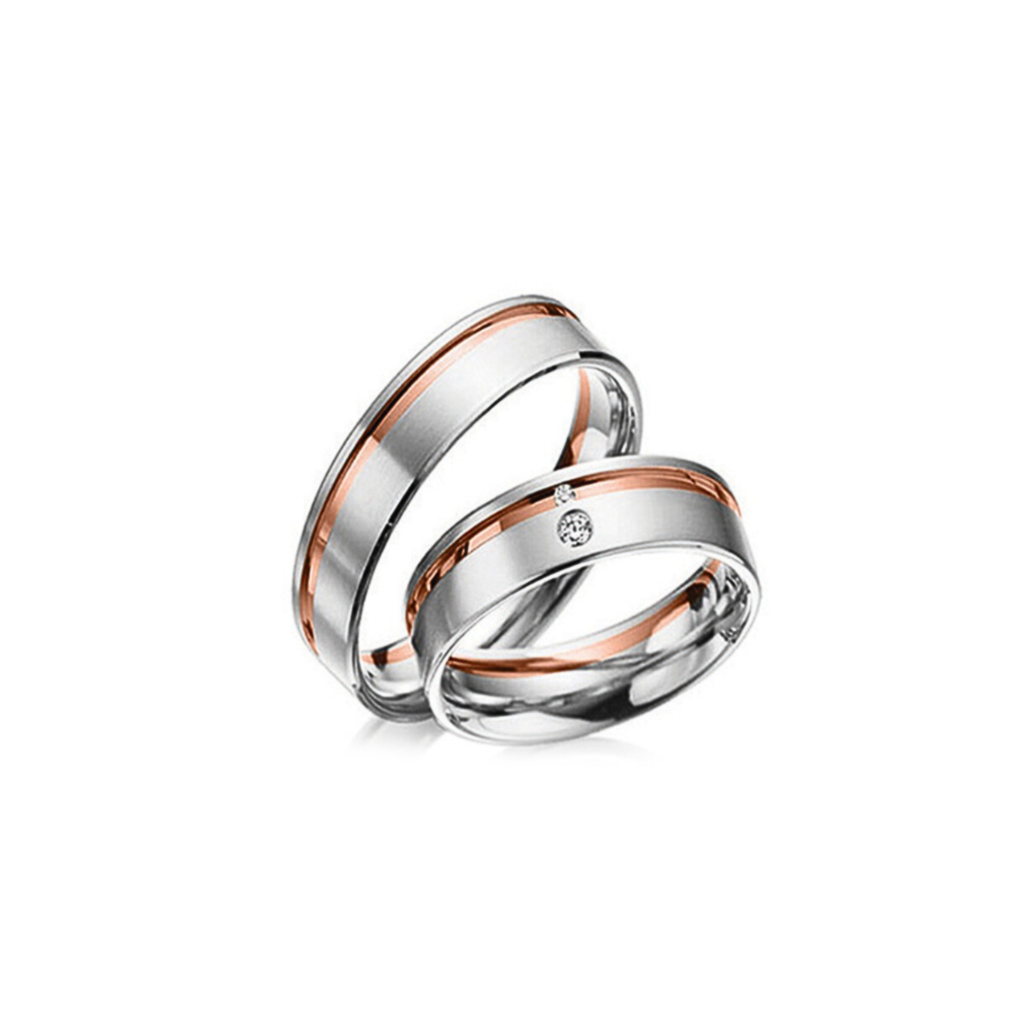 verighete aur bicolor