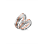 Verighete aur bicolor