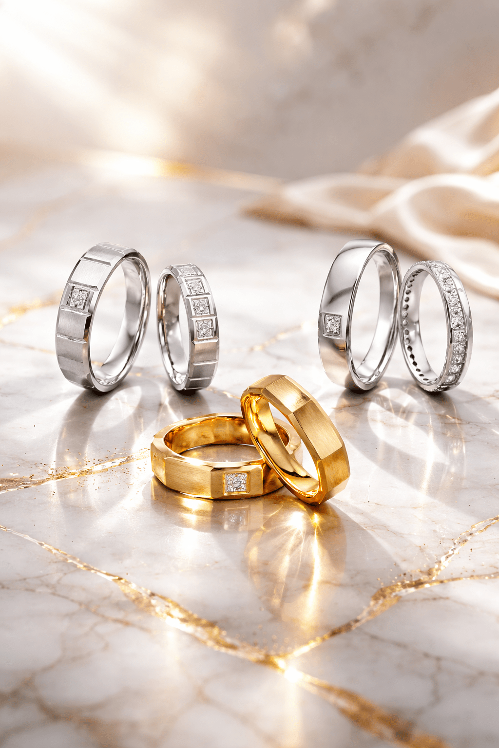 Legătură<br/> veșnică!