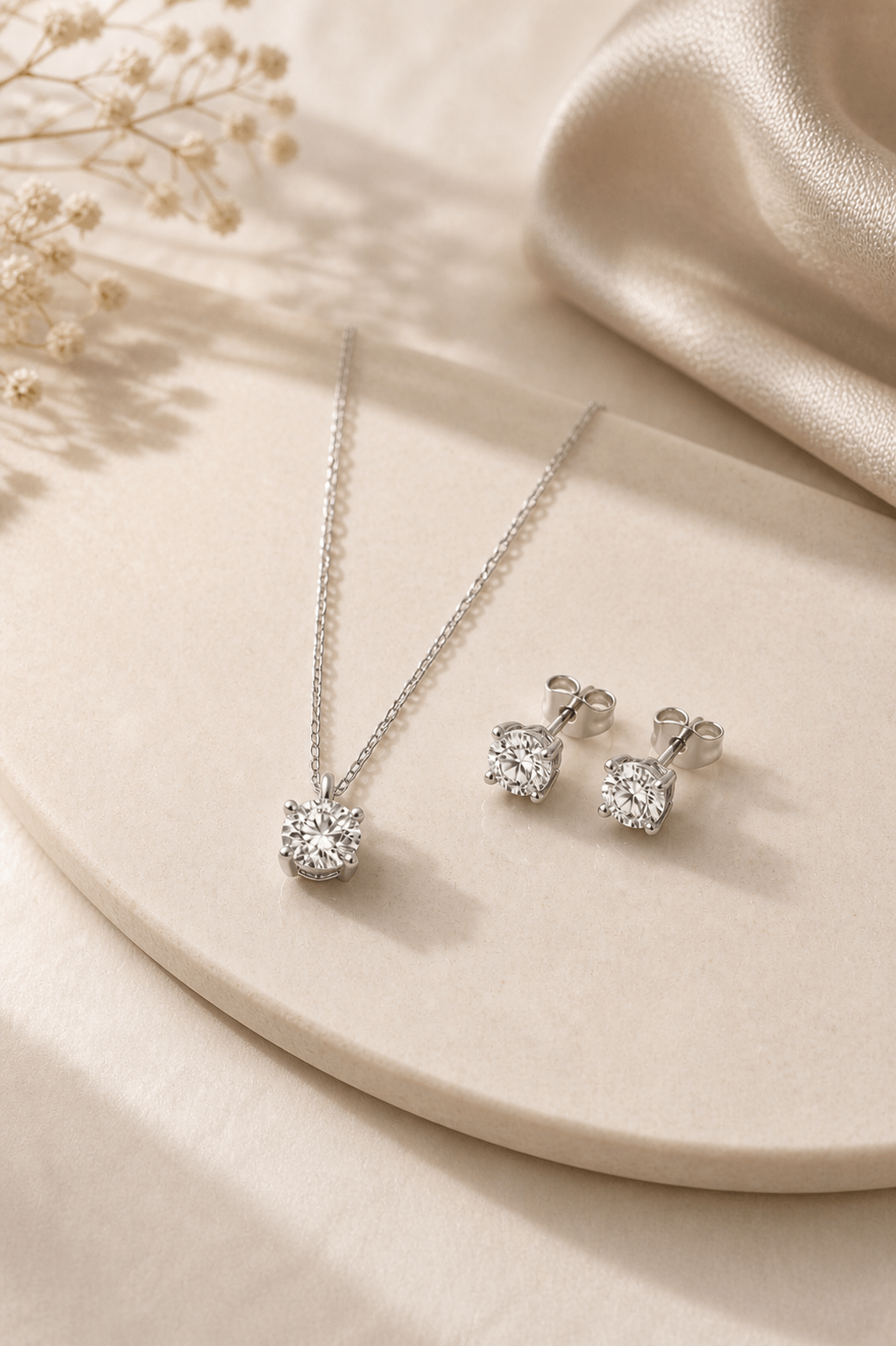 Bijuterii de aur cu<br/> diamante!