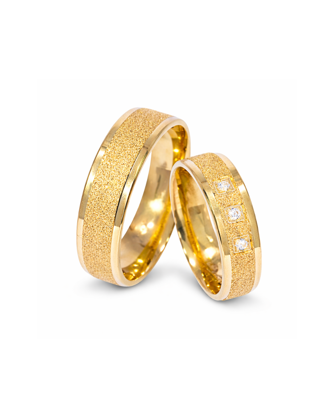 Verighete aur galben