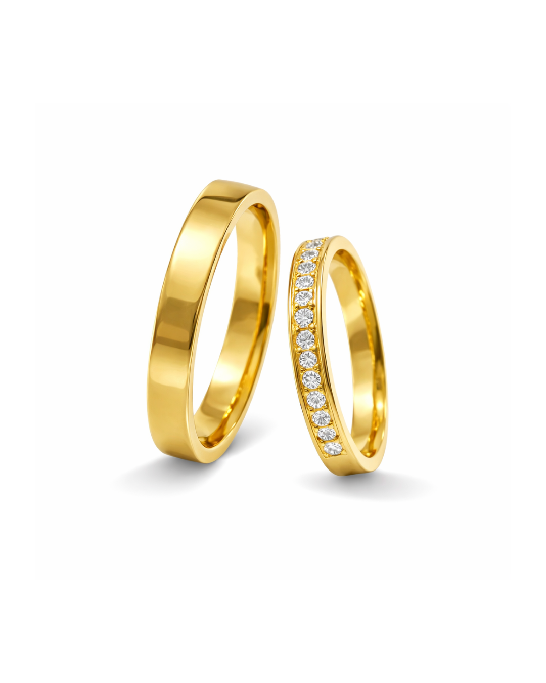 Verighete aur galben