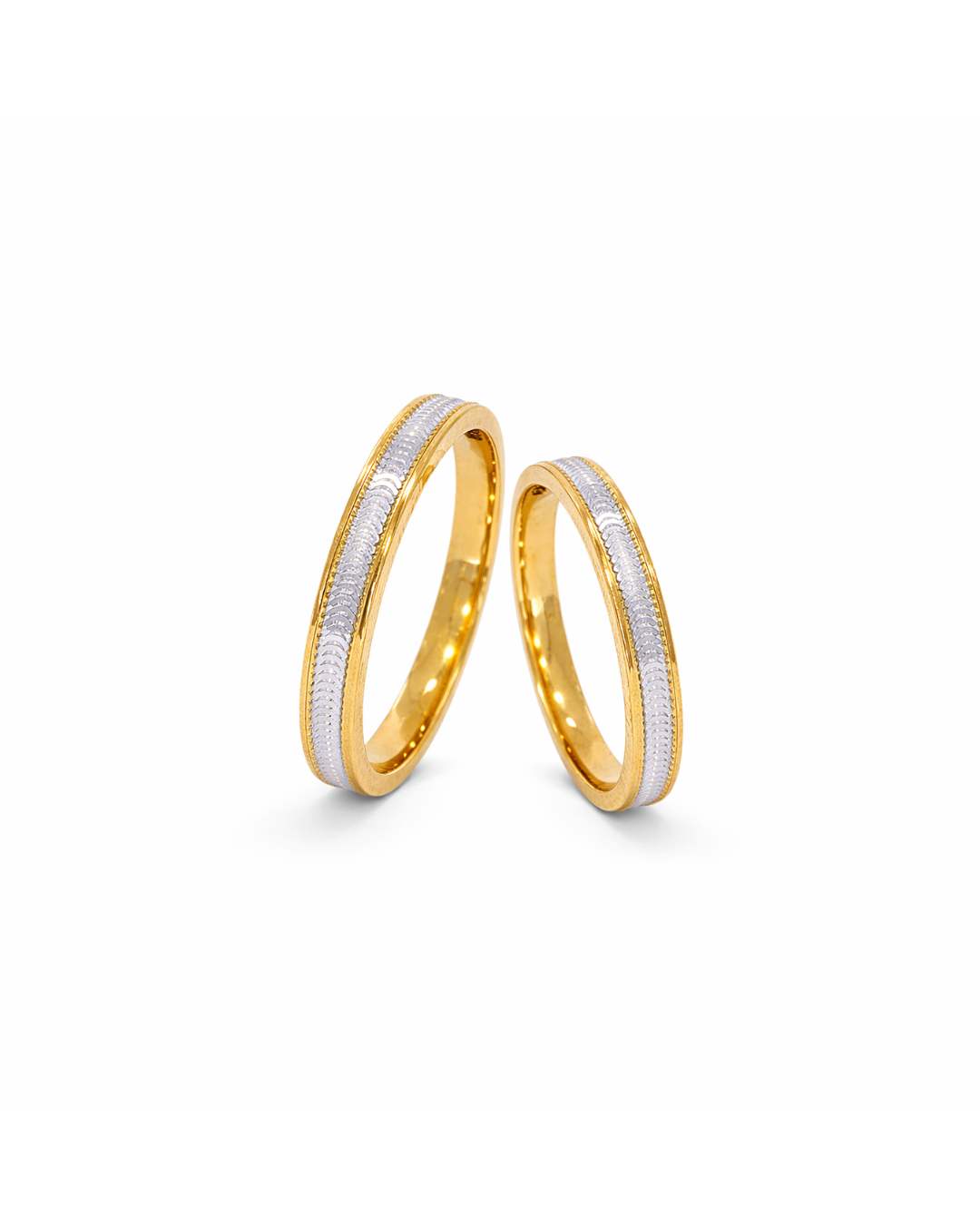 Verighete aur bicolor