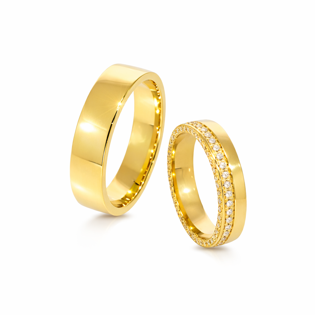 Verighete aur galben