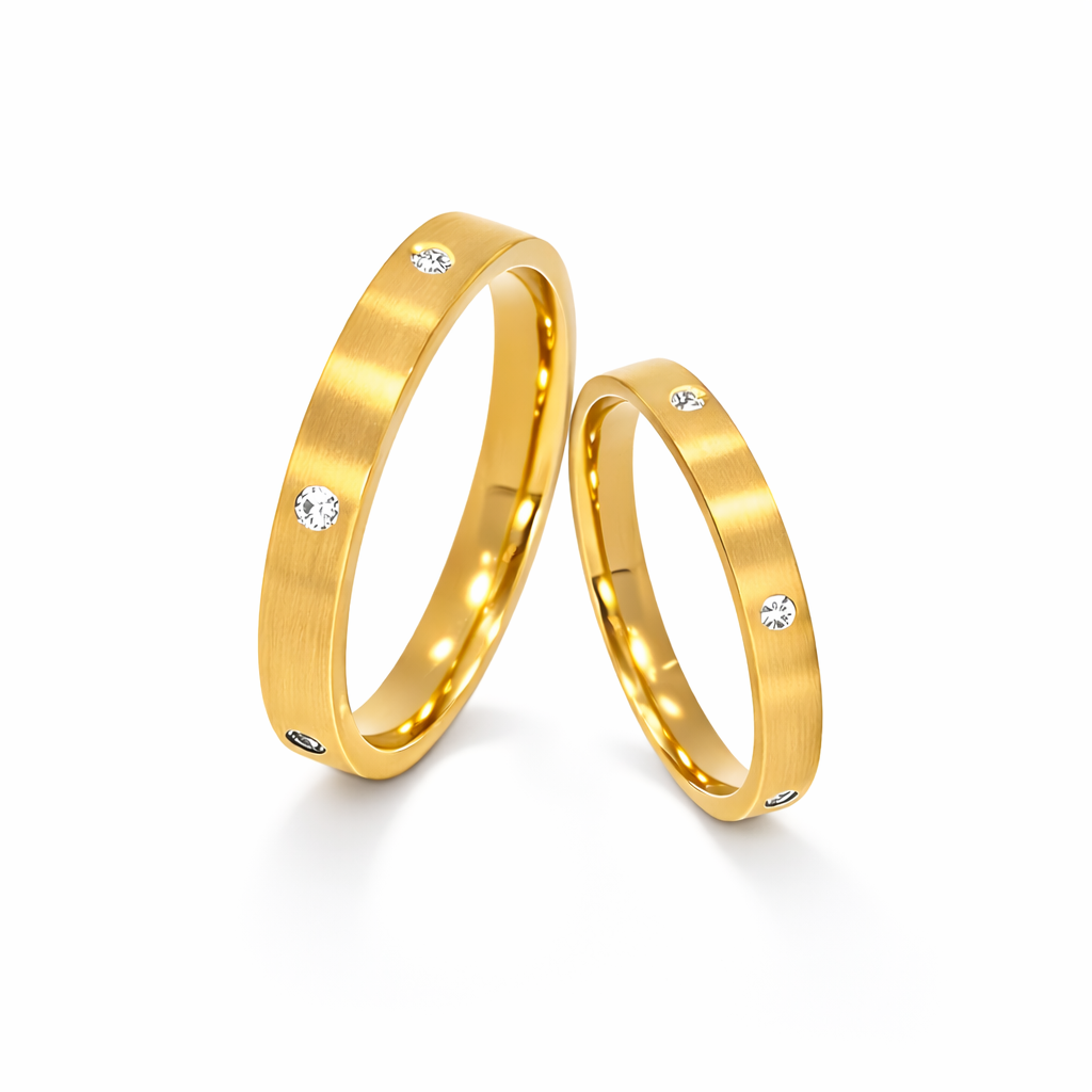 Verighete aur galben