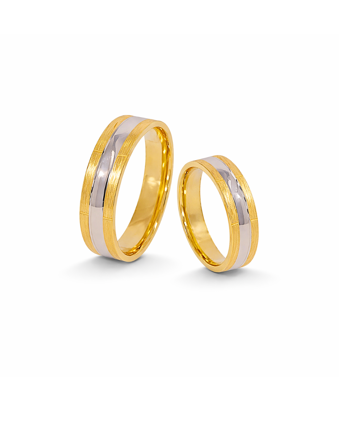 Verighete aur bicolor