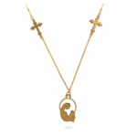 Lant aur galben cruce