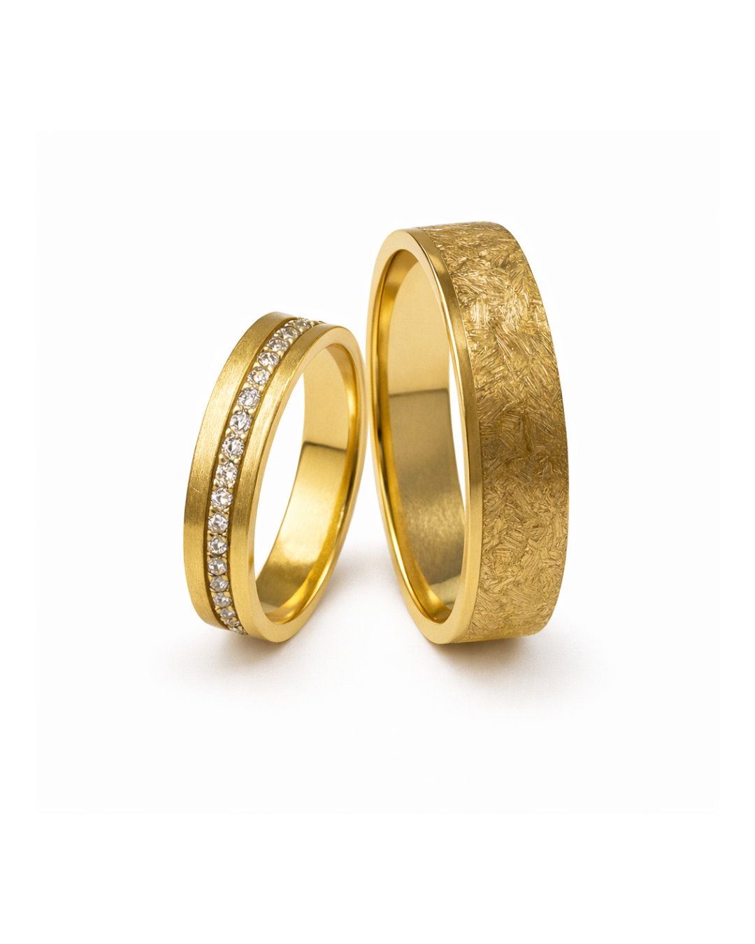 Verighete aur galben