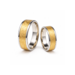 Verighete aur bicolor