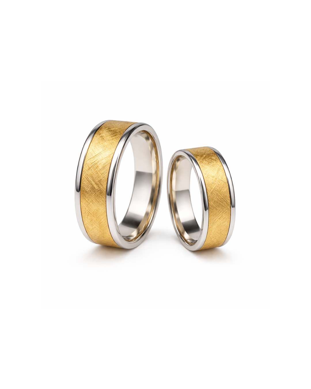 Verighete aur bicolor