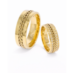 Verighete aur galben