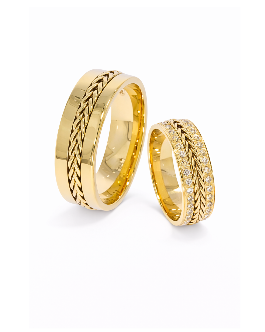 Verighete aur galben