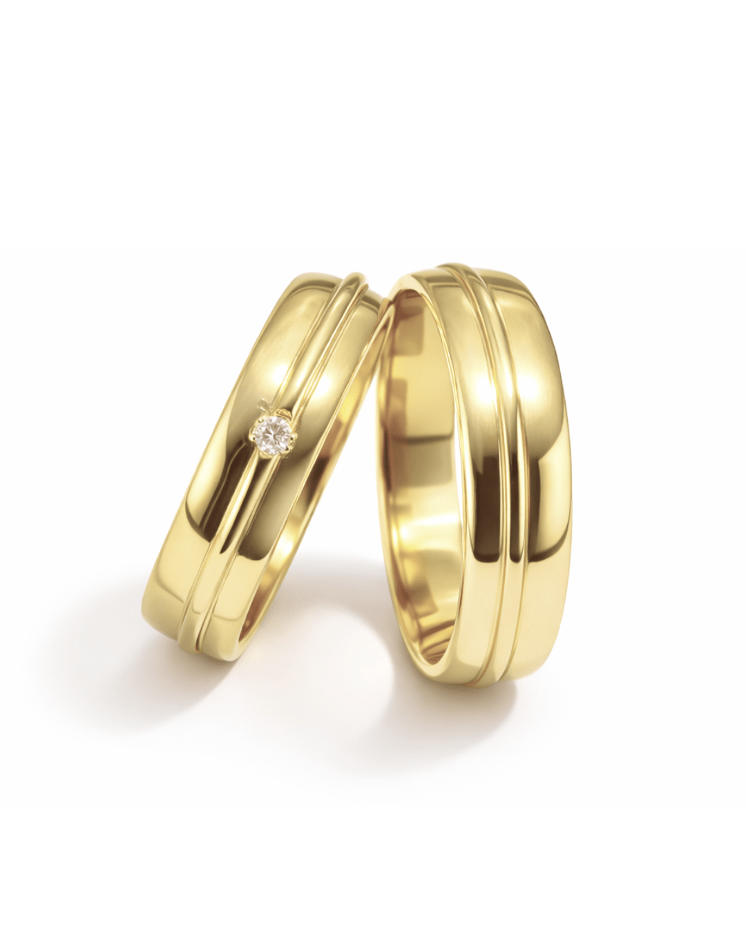 Verighete aur galben