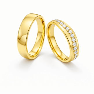 Verighete aur galben, 4734