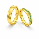 Verighete aur galben, 4730