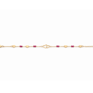 Bratara aur galben inima