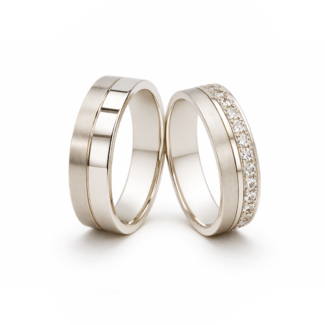 Verighete aur alb, 33