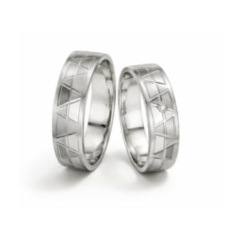 Verighete aur alb, 608