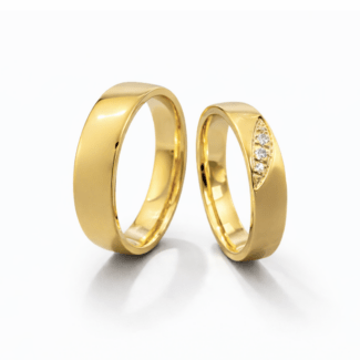 Verighete galbene, 4718