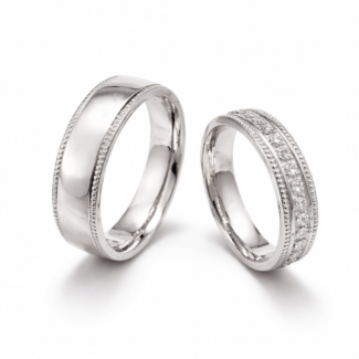 Verighete aur alb, 4732