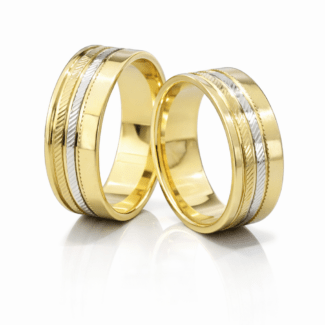 Verighete aur bicolor 4656