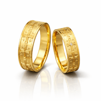 Verighete aur galben