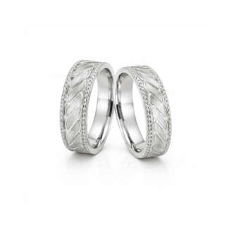 Verighete aur alb, 633