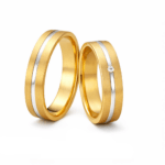 Verighete bicolore, 2209