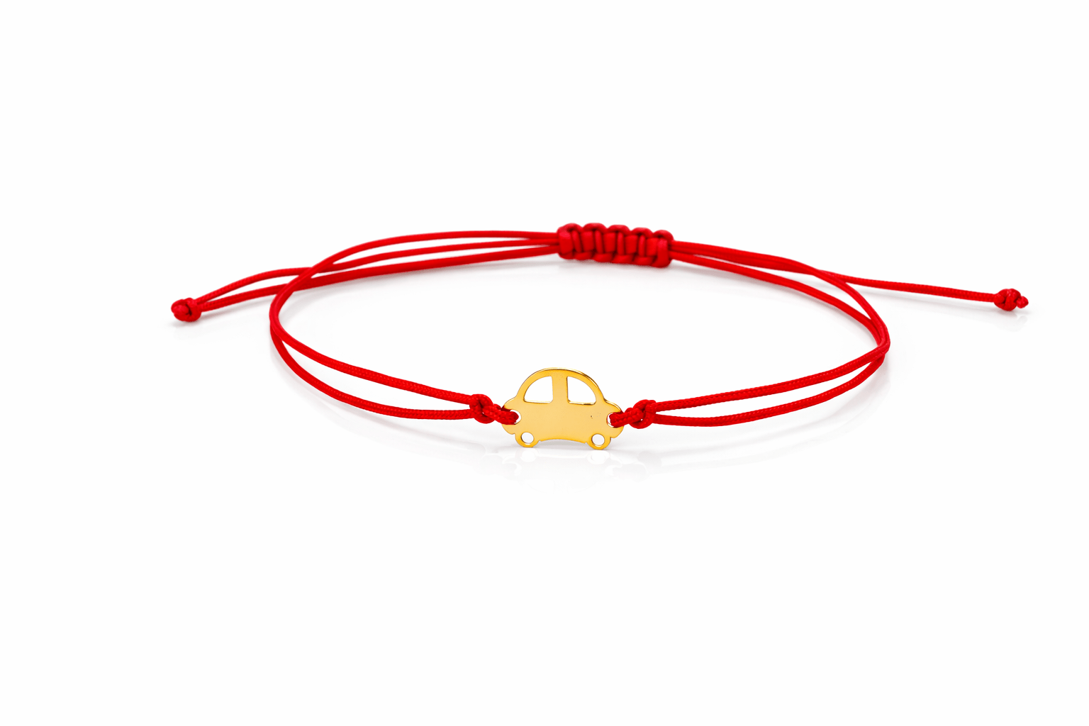 Bratara snur cu pandantiv 287