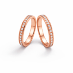 Verighete aur roz 2566