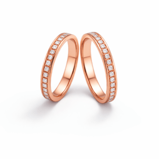 Verighete aur roz 2566