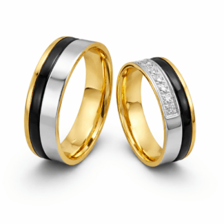 Verighete aur bicolor, 4726