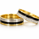 Verighete aur bicolor